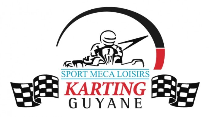 Karting Guyane à Marcouria