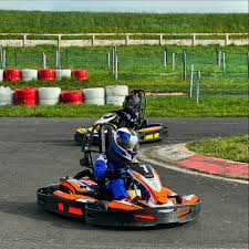 RKO Angerville: Piste loisir