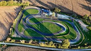 Passion Karting : Circuit de la Rochefoucault