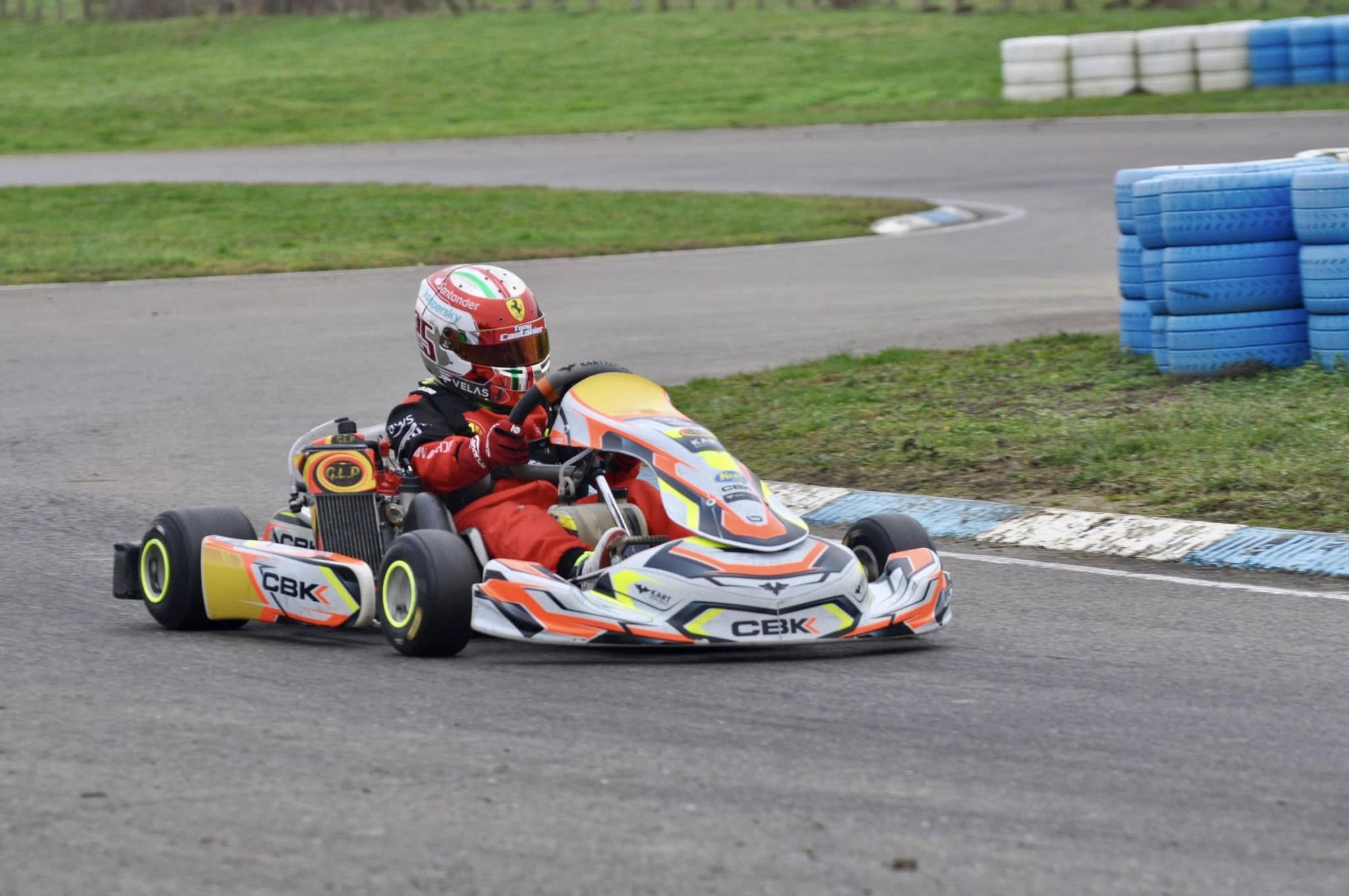 Race Roster 2024 sw racing team 2024 : Compte rendu de la saison 2024