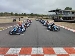 Kart Center Biscarrosse : Depcourse loisir
