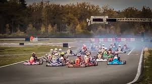 Sologne-Karting : Kart compétition