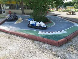 LF Karting : Baby Kart