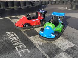 Racing Kart Jade : Babykart