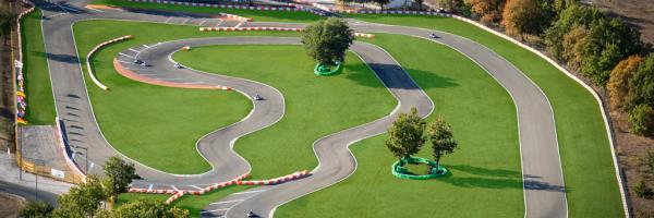 karthors : Karting à Cahors