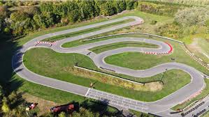 DSK_Motors DSK-Motors : La piste vue du ciel