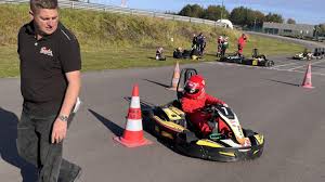 DSK-Motors : Cours de pilotage