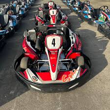 DSK-motors : Kart 2 temps