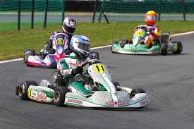 KLL Loisirs : Karts compétition