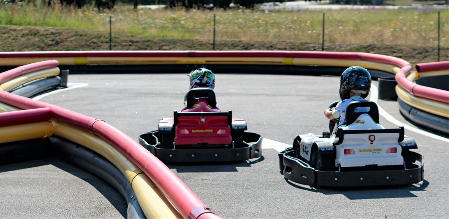 Kart56 : Babykart