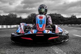 Kart56 : Kart adulte