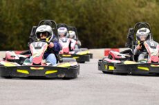 Kart56 : Karts enfants