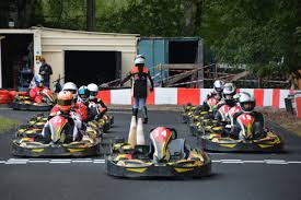 Kart Quad Sensations : Karts adultes