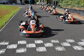 Kart Quad Sensations : Karts enfant