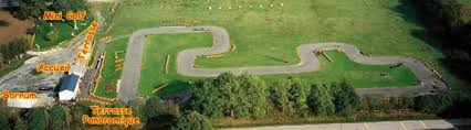 Karting_GKL_53 Karting GKL 53 : Vue sur la piste