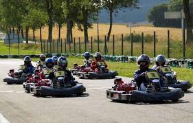 Karting Sud Toulois : Prestation pour groupe