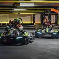 Speed Park Strasbourg : Sessions entre amis