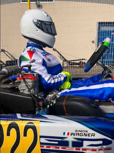 SW Racing Team : En attente