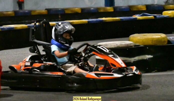 Actualité 2026 : Pilote en action