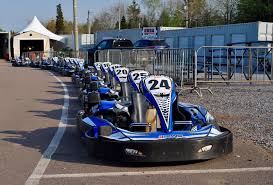 East_Coast_Karting East Coast Karting : Karting à Dieppe au Canada