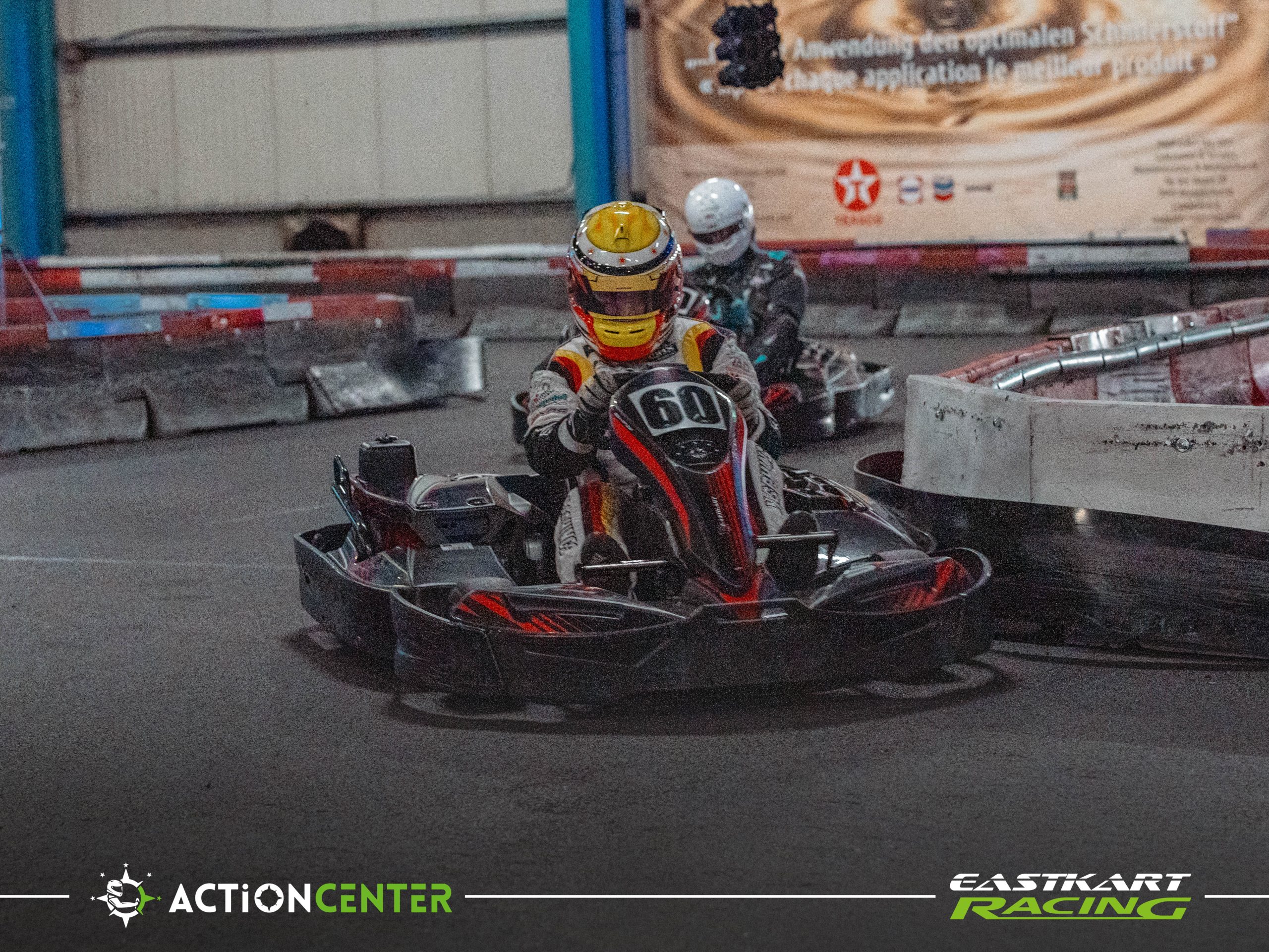 East Belgium Action : Course SWS