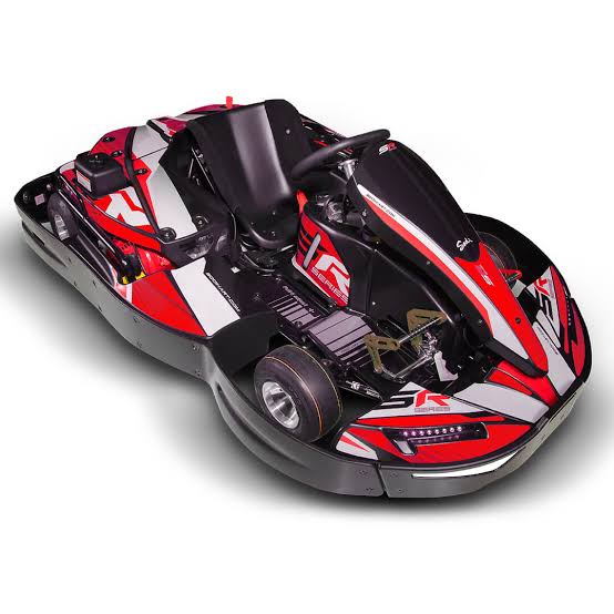 SRA Karting : Kart de location