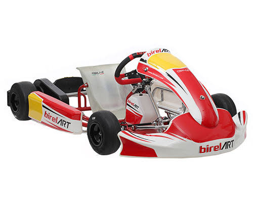 SRA Karting : Kart enfant