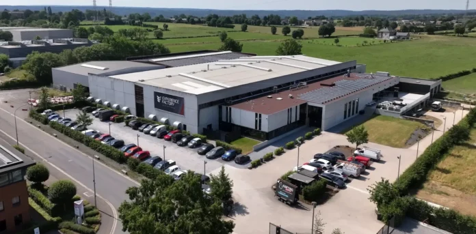 Experience Factory : Complexe karting et multi-loisirs