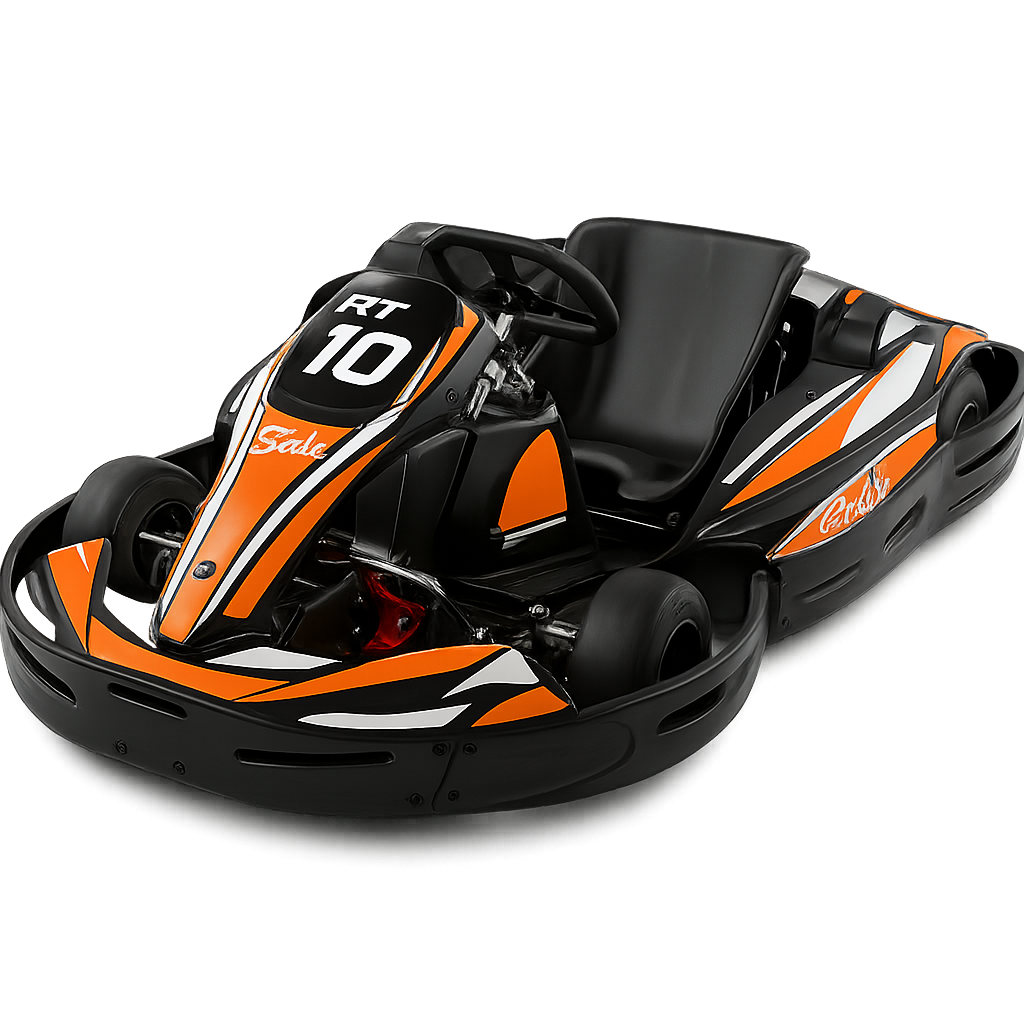 Karukera Karting Cup : Kart adulte